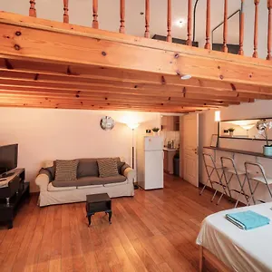 Saint Paulus Square Appartement Antwerpen