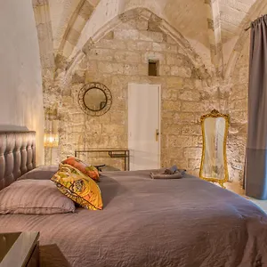 La Chapelle Du Miracle Appartement
