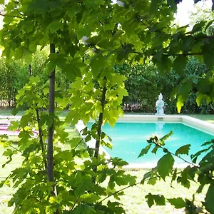 L'islo Bamboo Appartement